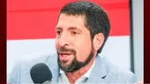 Raúl Noblecilla es designado viceministro de Gobernanza Territorial de la PCM - Noticias de argelia