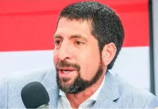 Raúl Noblecilla es designado viceministro de Gobernanza Territorial de la PCM