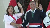 Raúl Pérez-Reyes juró como nuevo ministro de la Producción - Noticias de reyes-magos