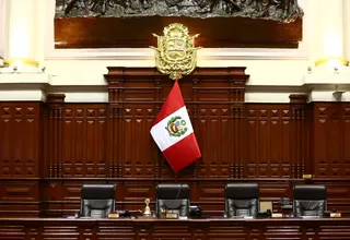 Reacciones en el Congreso sobre próxima Mesa Directiva