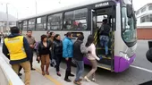 Reajustes de tarifas en Corredor Complementario - Noticias de transporte-urbano