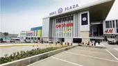 Real Plaza Puruchuco: Municipio de Ate clausuró centro comercial por incumplir medidas de seguridad - Noticias de plaza-arena