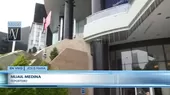Real Plaza Salaverry: reabren centro comercial tras cierre temporal - Noticias de local-comercial