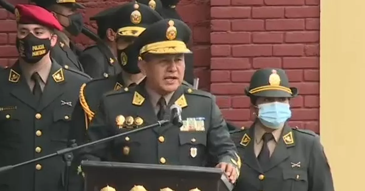 Realizan ceremonia por el Día de la Caballería