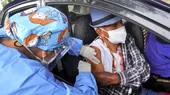 Realizan jornada de vacunación contra COVID-19 para adultos mayores rezagados - Noticias de gasoducto-sur-peruano