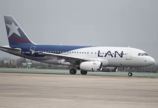 Reclamo salarial de aerolíneas TAM y LAN amenaza los vuelos para el Mundial