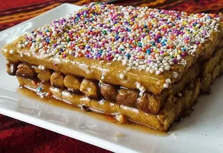 Ten en cuenta estas importantes recomendaciones antes de comprar un turrón