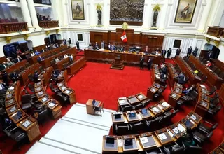 Reelección de alcaldes y gobernadores se decidirá en referéndum