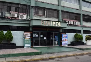 Cambian a gerente de Fovipol tras informe por pago millonario en viviendas