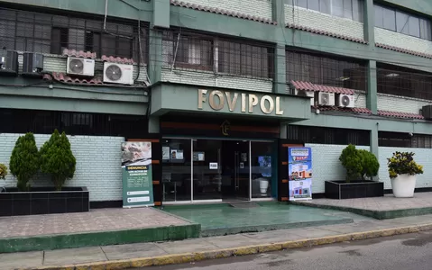 Reemplazan a gerente de Fovipol tras reportaje por viviendas