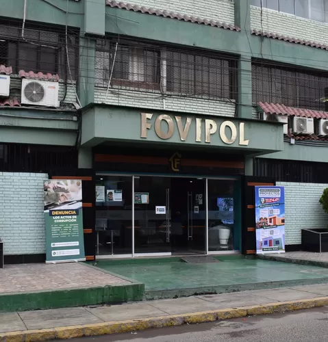 Reemplazan a gerente de Fovipol tras reportaje por viviendas