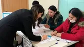 Referéndum: peruanos votaron en Nueva Zelanda, Australia, Tailandia y Corea del Sur - Noticias de abierto-australia