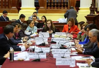 Reforma política: Constitución aprobó proyecto de paridad y alternancia de género