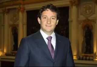 Reggiardo continúa liderando preferencias seguido de Belmont y Urresti, según GFK