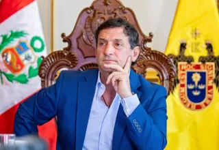 Reggiardo: Marcha blanca en Bypass Las Torres será el 9 de enero