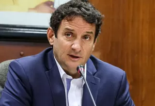 Reggiardo: “No cobraremos peajes sin vías alternas previas”