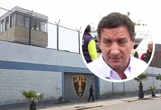 Reggiardo pide al Gobierno el expenal San Jorge para ambulantes