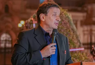 Reggiardo sobre marchas: el centro histórico va a ser protegido