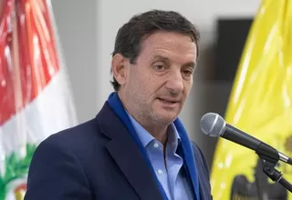 Reggiardo: Tren Lima–Chosica no será usado políticamente