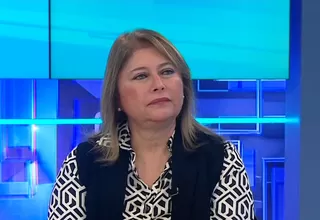 Regidora de la MML pide acelerar ejecución del tren Lima-Chosica