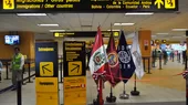 Registros migratorios de peruanos ya no serán información pública - Noticias de registros-publicos