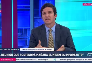 Reingreso al REINFO exige sustento legal, señala exministro