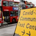 Reino Unido: Ministro de Salud hace llamado a aprender a convivir con el COVID-19