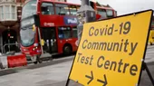 Reino Unido: Ministro de Salud hace llamado a aprender a "convivir" con el COVID-19 - Noticias de reino-unido