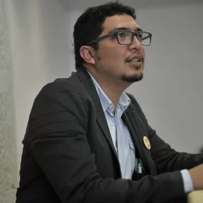 Relator especial de la CIDH para la libertad de expresión en Lima