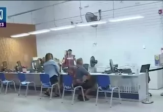 RENIEC amplía horarios ante trámites por elecciones de abril