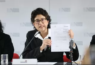 Reniec entregó padrón preliminar de 27 millones para 2026