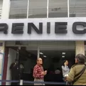 Reniec: Padrón de revocatoria del 2021 se cerrará el 10 de octubre