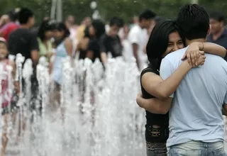Reniec revela los nombres más románticos inscritos en el Perú por San Valentín