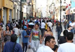 Reniec: Perú registra nombres inspirados en Semana Santa como Jesús, Judas y Cuaresma