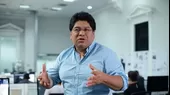 Rennán Espinoza: “A Keiko Fujimori no le creo absolutamente nada” - Noticias de marisol-espinoza