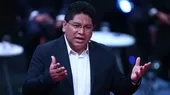 Rennán Espinoza: Lista a la Mesa Directiva de Rocío Silva Santisteban se desbarató - Noticias de marisol-espinoza