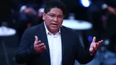 Espinoza anuncia que votará en contra de la censura de la ministra de Economía - Noticias de marisol-espinoza