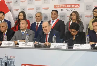 Renovación Popular cuestiona a Fuerza Popular y respalda censura contra José Jerí: