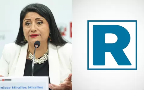 Renovación Popular no dará voto de confianza a gabinete Miralles