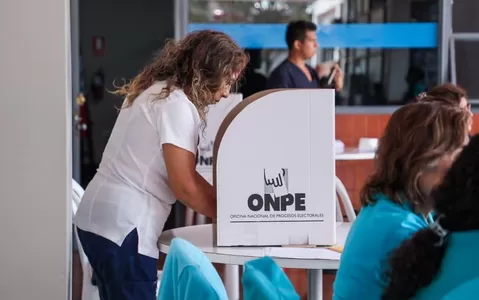 Bancada de Renovación Popular pide a ONPE información detallada sobre jornada electoral