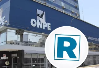Renovación Popular pide recuento de votos verificando las ánforas