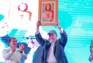 Renovación Popular rechaza orden del JEE contra López Aliaga