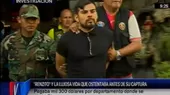Caso Oropeza: Renzo Espinoza Brissolesi y su lujosa vida antes de su captura - Noticias de gerald-oropeza