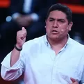 Renzo Ibáñez, excandidato congresal del APRA: El partido va a votar por Fuerza Popular