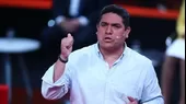 Renzo Ibáñez, excandidato congresal del APRA: "El partido va a votar por Fuerza Popular" - Noticias de apra