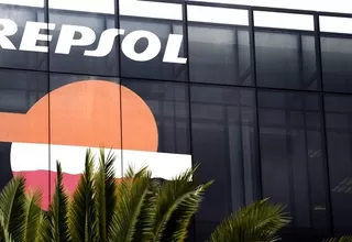 Repsol descarta nuevo derrame de petróleo