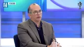 “Requerimos un horizonte de estabilidad”, afirma exministro Castilla - Noticias de luis-vivanco