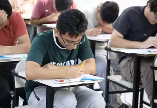 Resultados del examen UNFV 2025 ya se pueden consultar