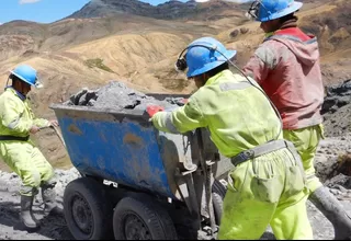Revelan presunta infiltración de minería informal en partidos