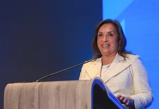 Revelan trámite para duplicar sueldo de Boluarte desde Palacio
